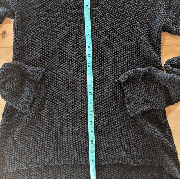 Element | Small | Knit Hoodie - Picture 4 of 5